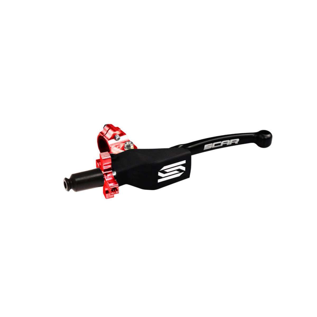 SCAR Clutch Perch Assembly  Red