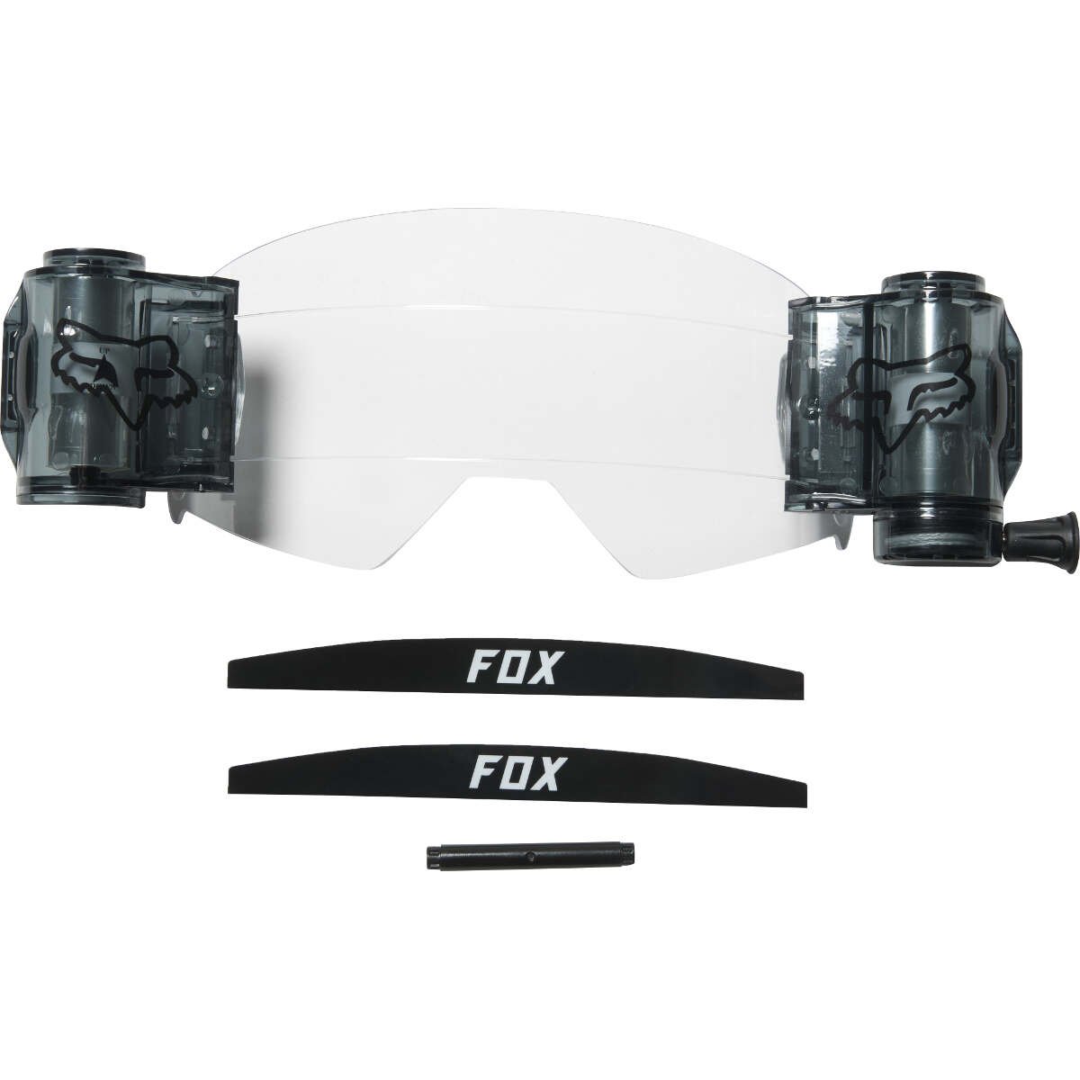 Fox Roll Off System VUE Clear