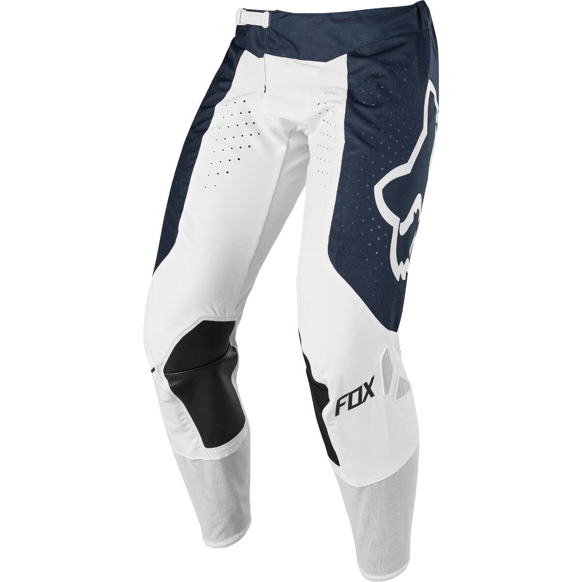 Fox MX Pants Airline Navy/White