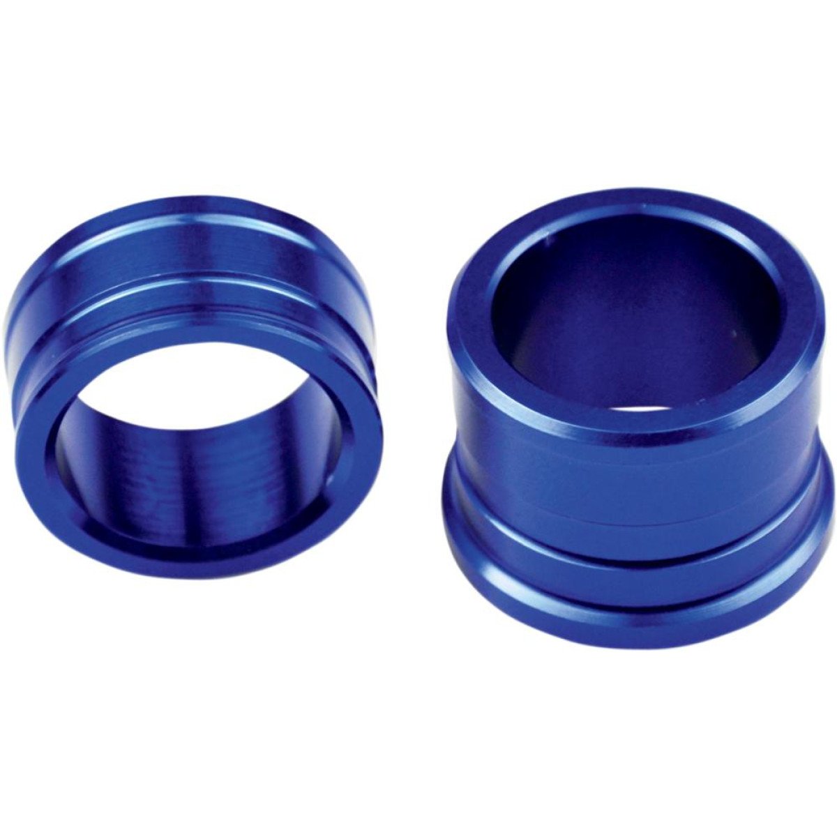 SCAR Wheel Spacers  Front, Yamaha YZ 125/250, YZ-F 250/450