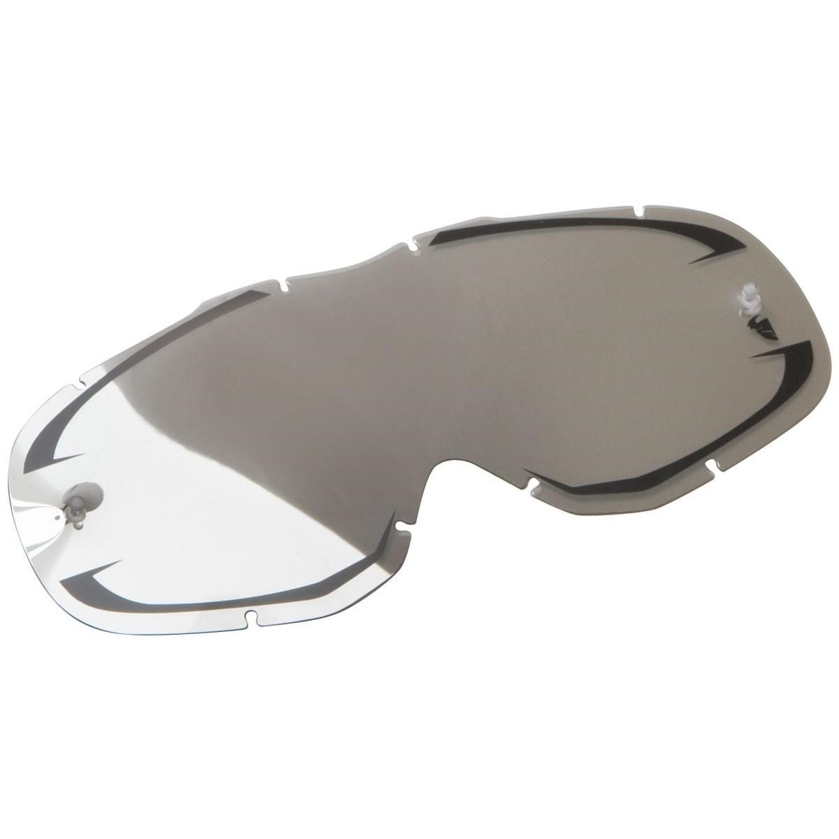 Thor Replacement Lens Ally Mirror/Black