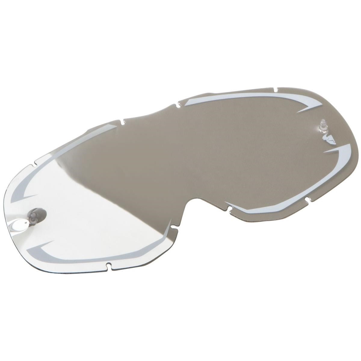 Thor Replacement Lens Ally Mirror/White