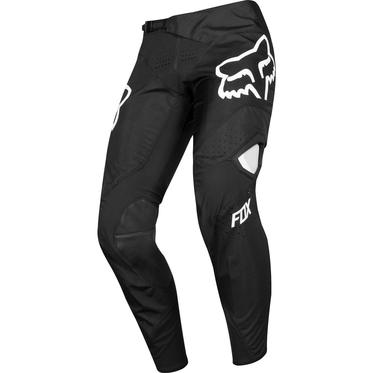 Fox MX Pants 360 Kila Black