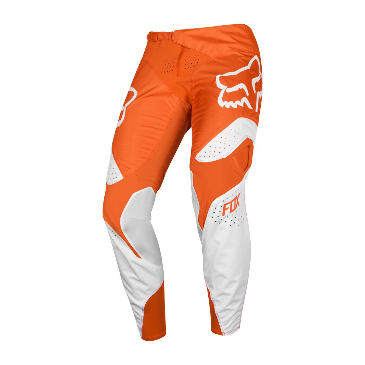 Fox Pantaloni MX 360 Kila Orange