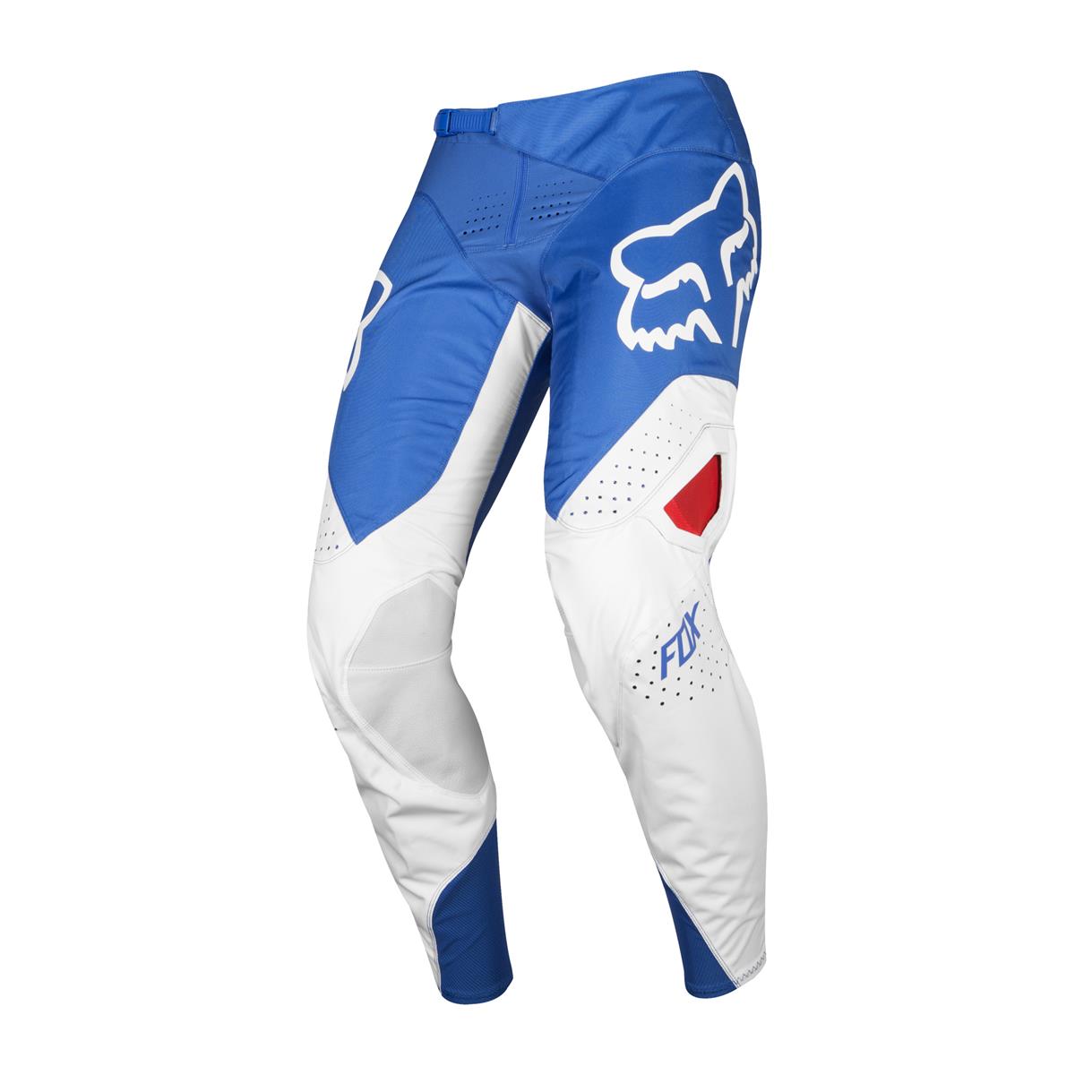 Fox MX Pants 360 Kila Blue/Red