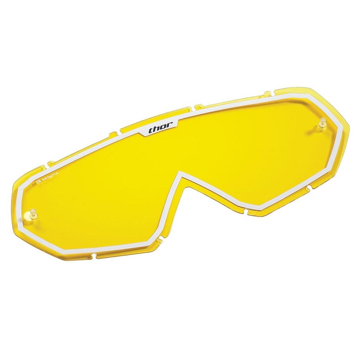 Thor Replacement Lens Hero/Enemy Yellow