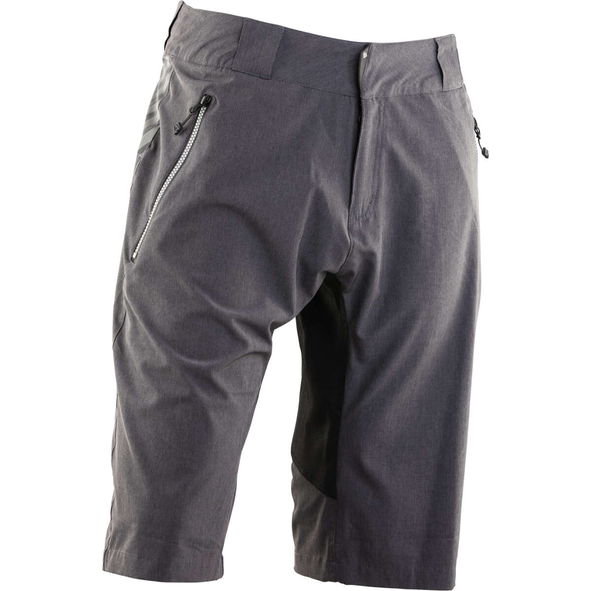 Race Face Shorts MTB Stage Black