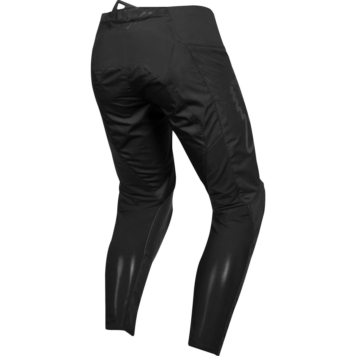 Fox Racing 180 Sabbath Mens Off-Road Motorcycle Pants Black/Size 34