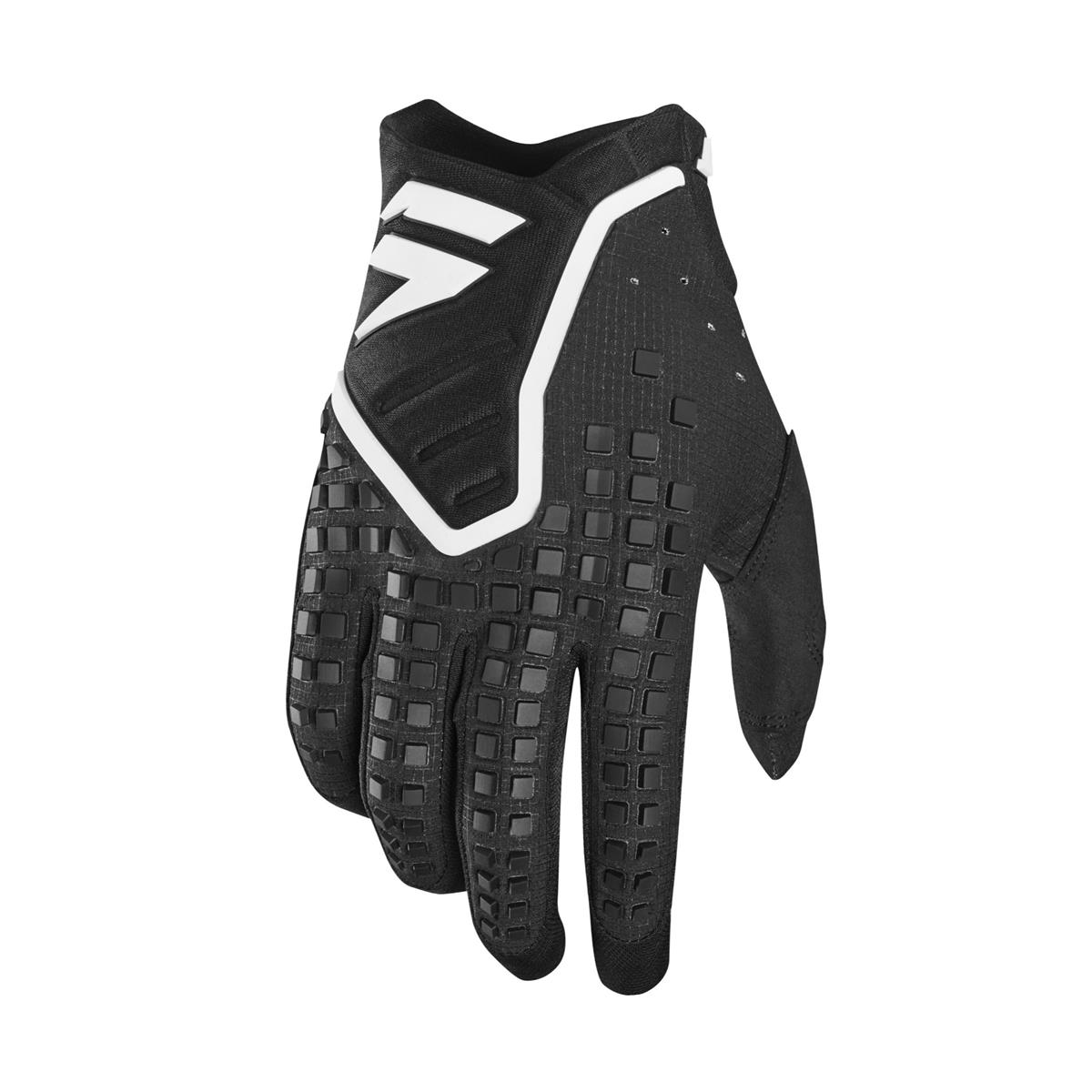 Shift Gloves 3lack Label Pro Black