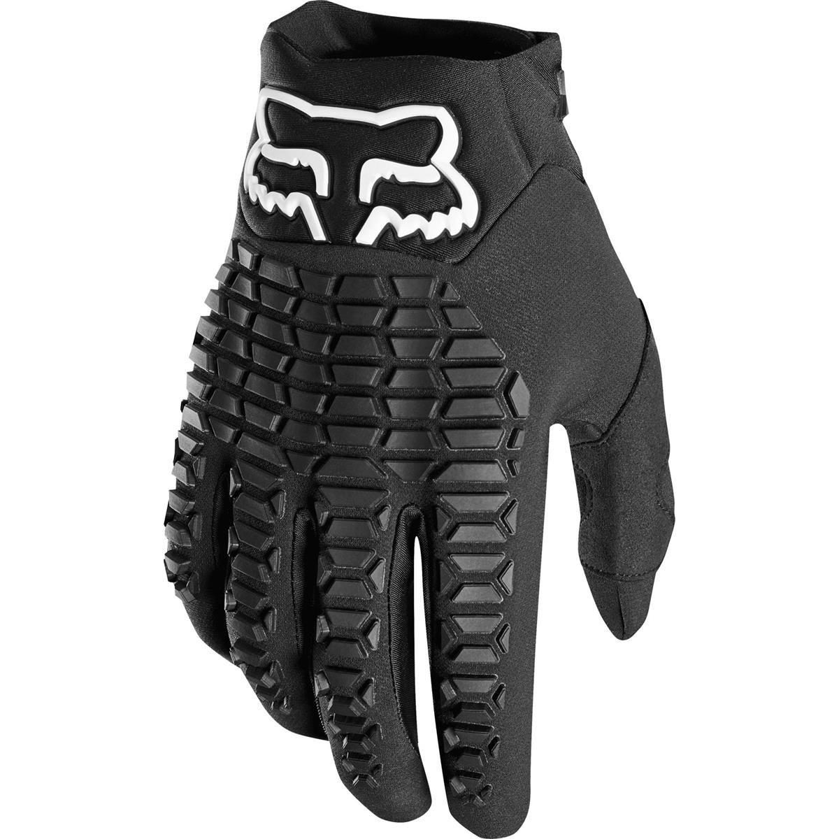 Fox Gloves Legion Black