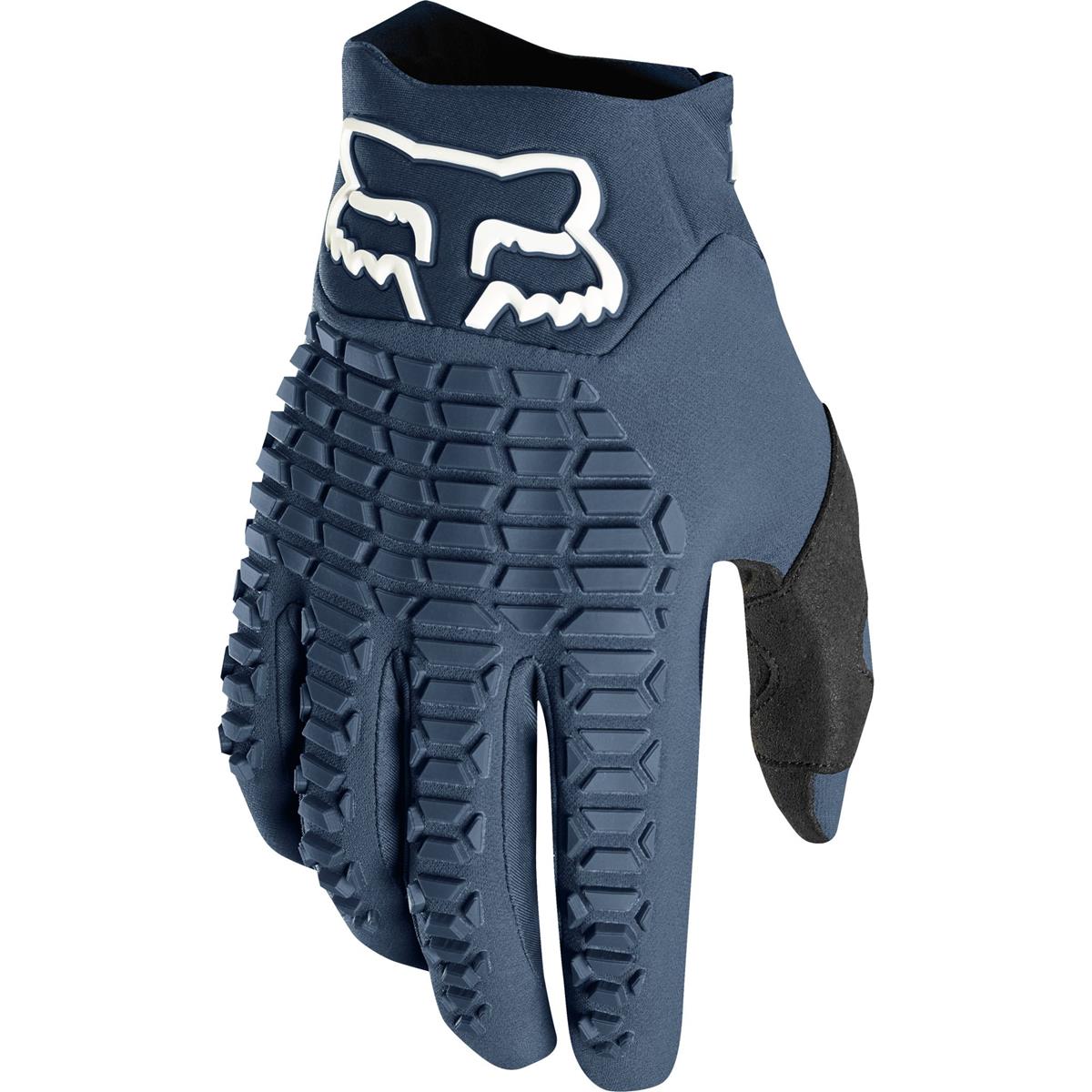 Fox Gloves Legion Navy