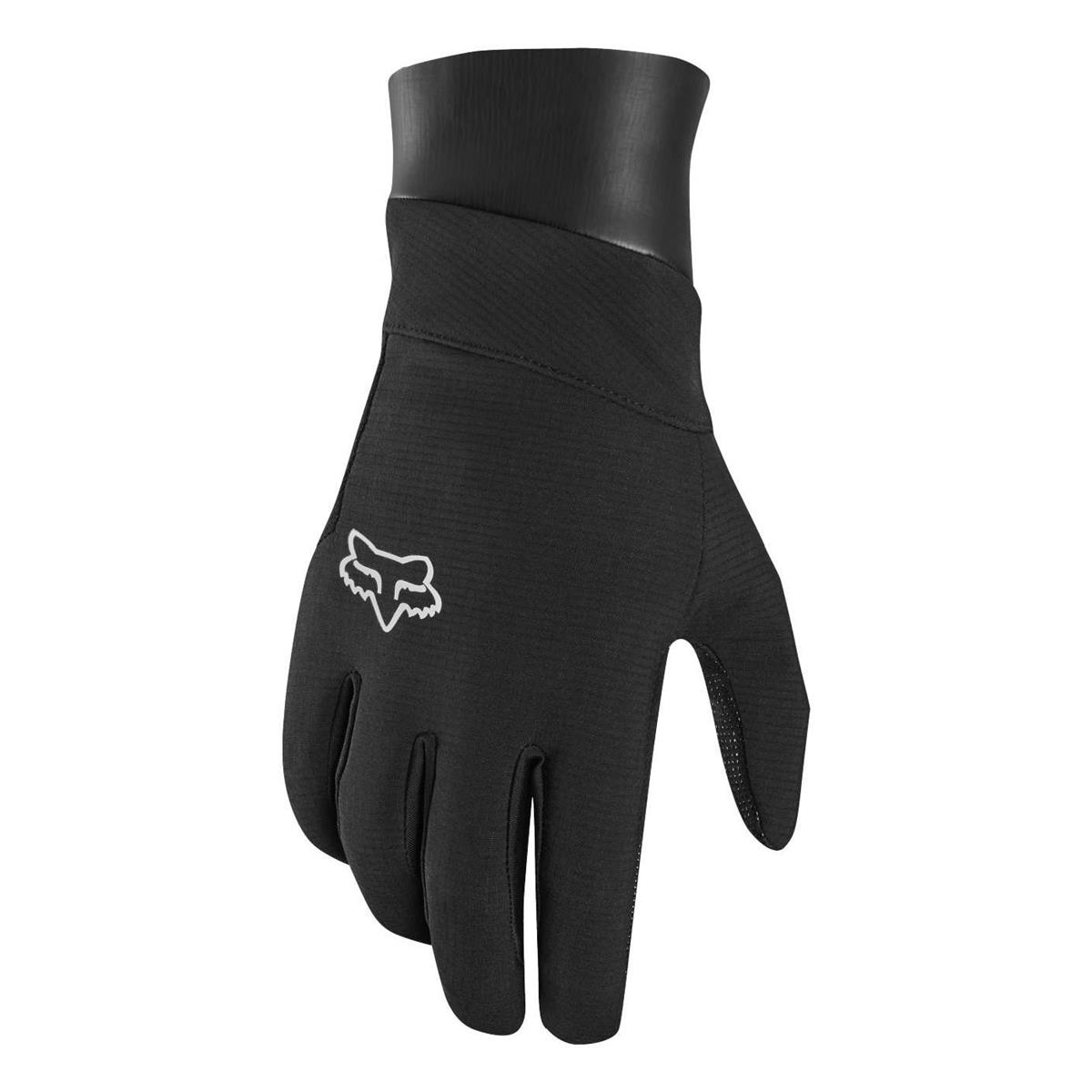 Fox Gloves Attack Pro Fire Black