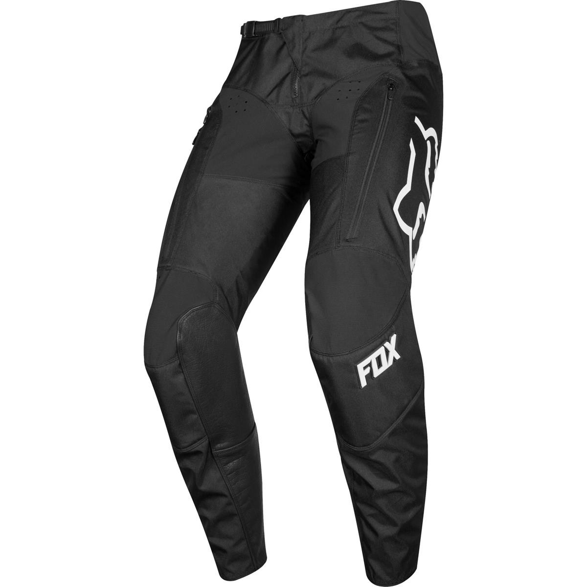 Fox Pantaloni MX Legion LT Black