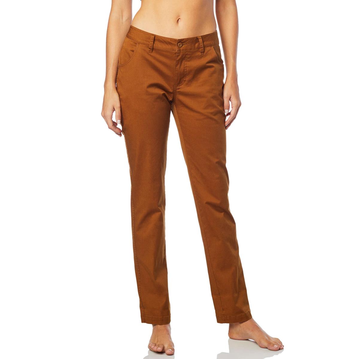 Fox Girls Pant Dodds Taupe