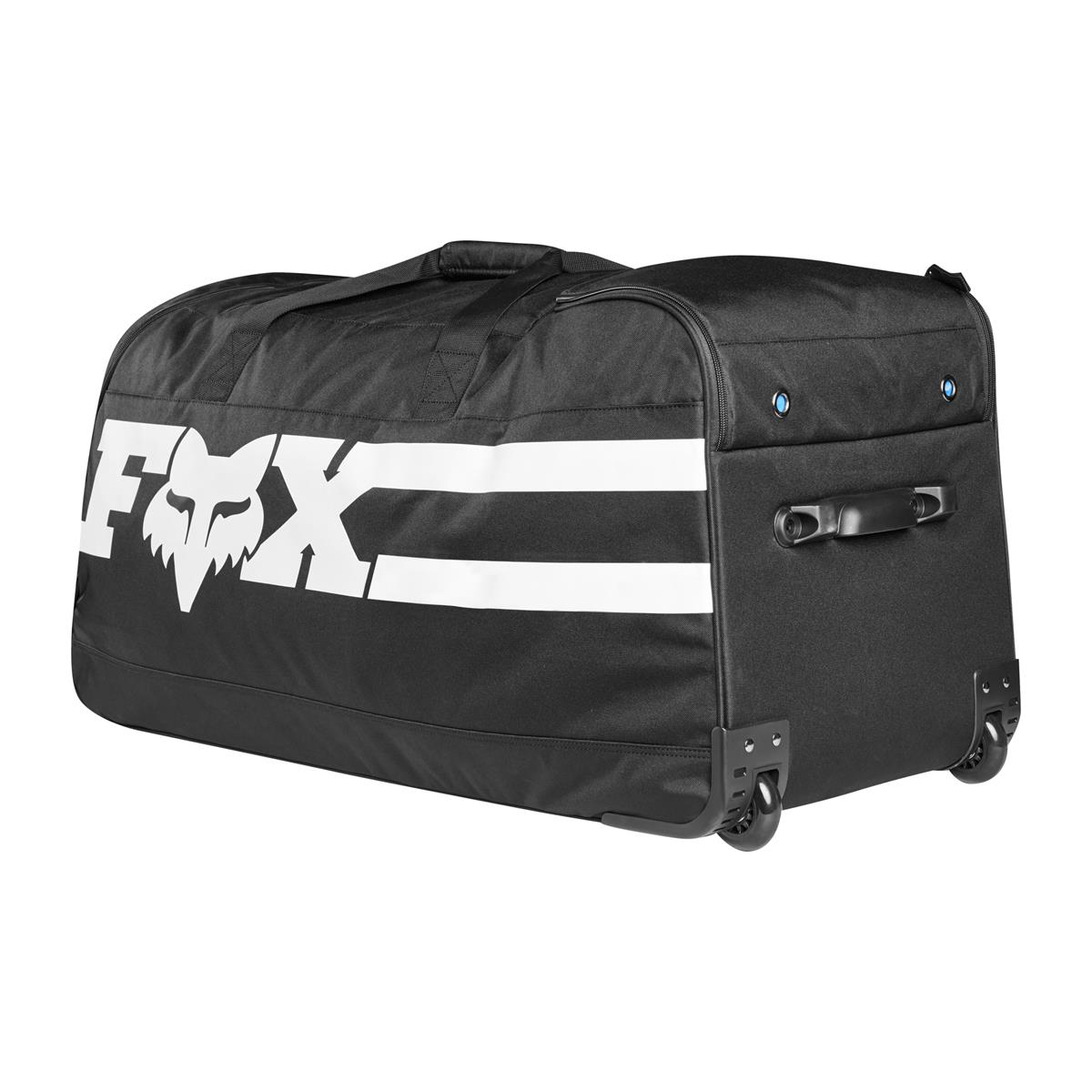 Fox Gear Bag Shuttle 180 Cota Black
