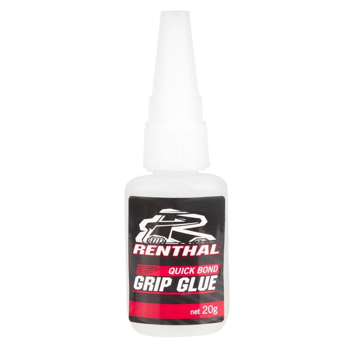 Renthal Grip Glue Quick Bond Griffe 20 ml