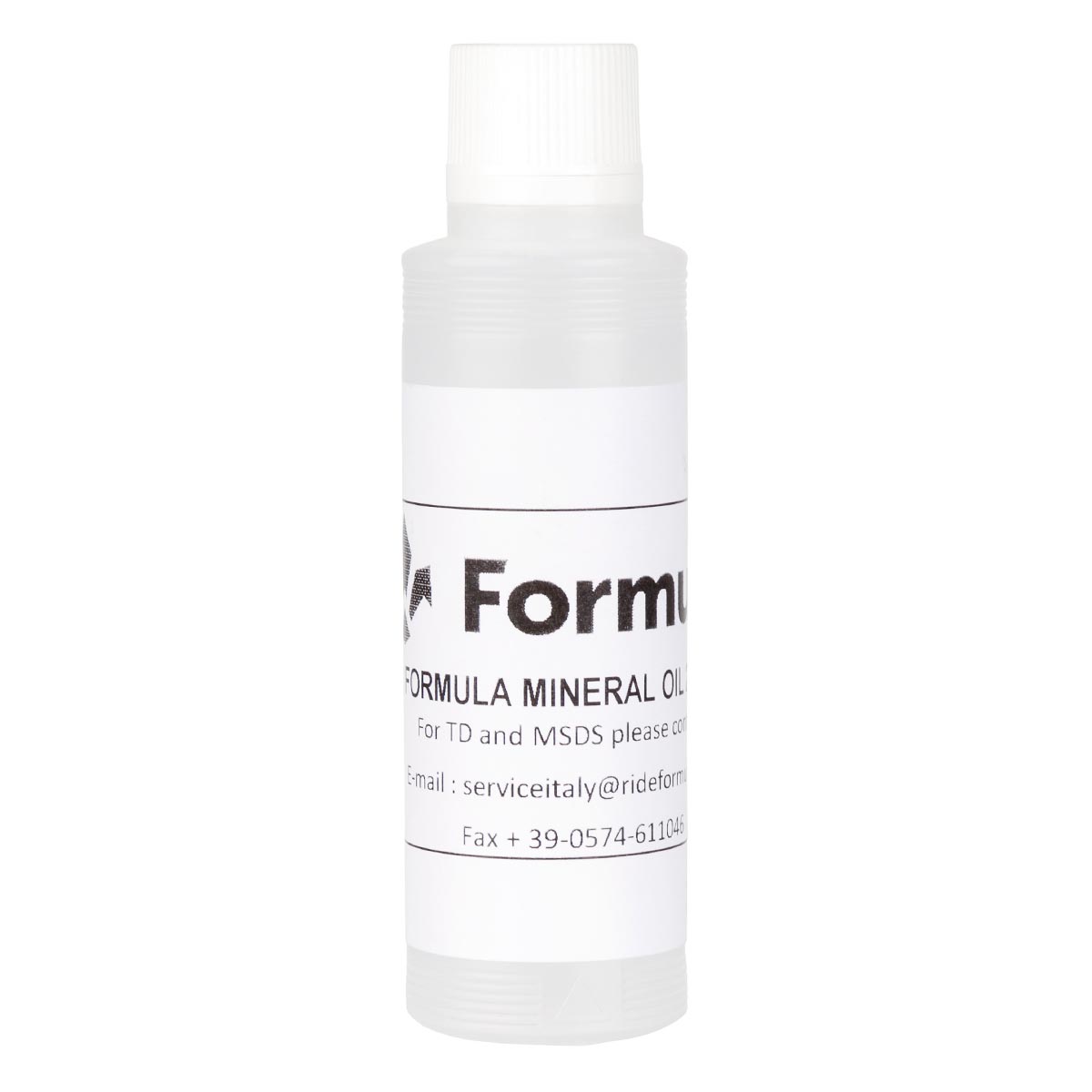Formula Brake Fluid Mineralöl 250 ml