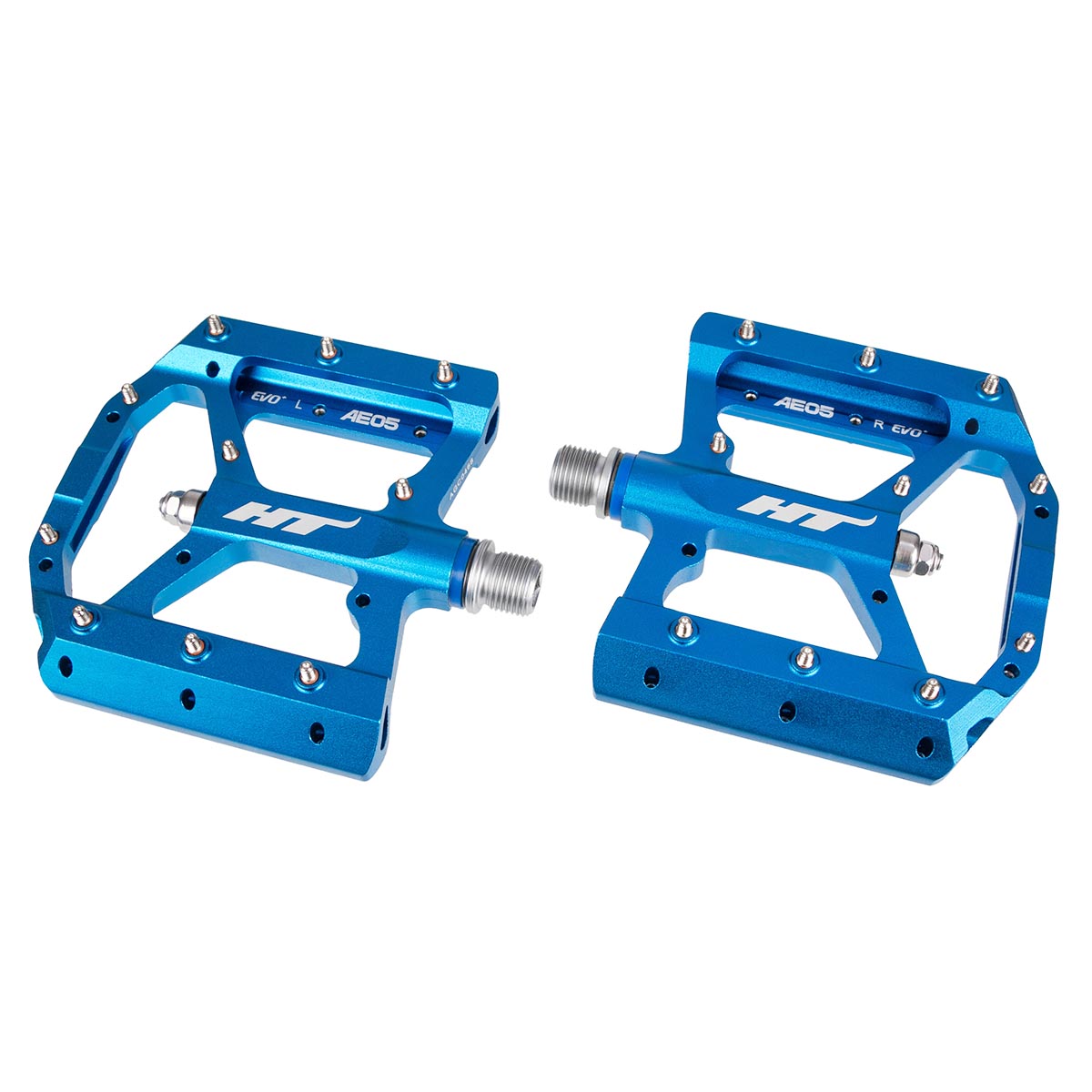 HT Components Pedals AE05 Marine Blue
