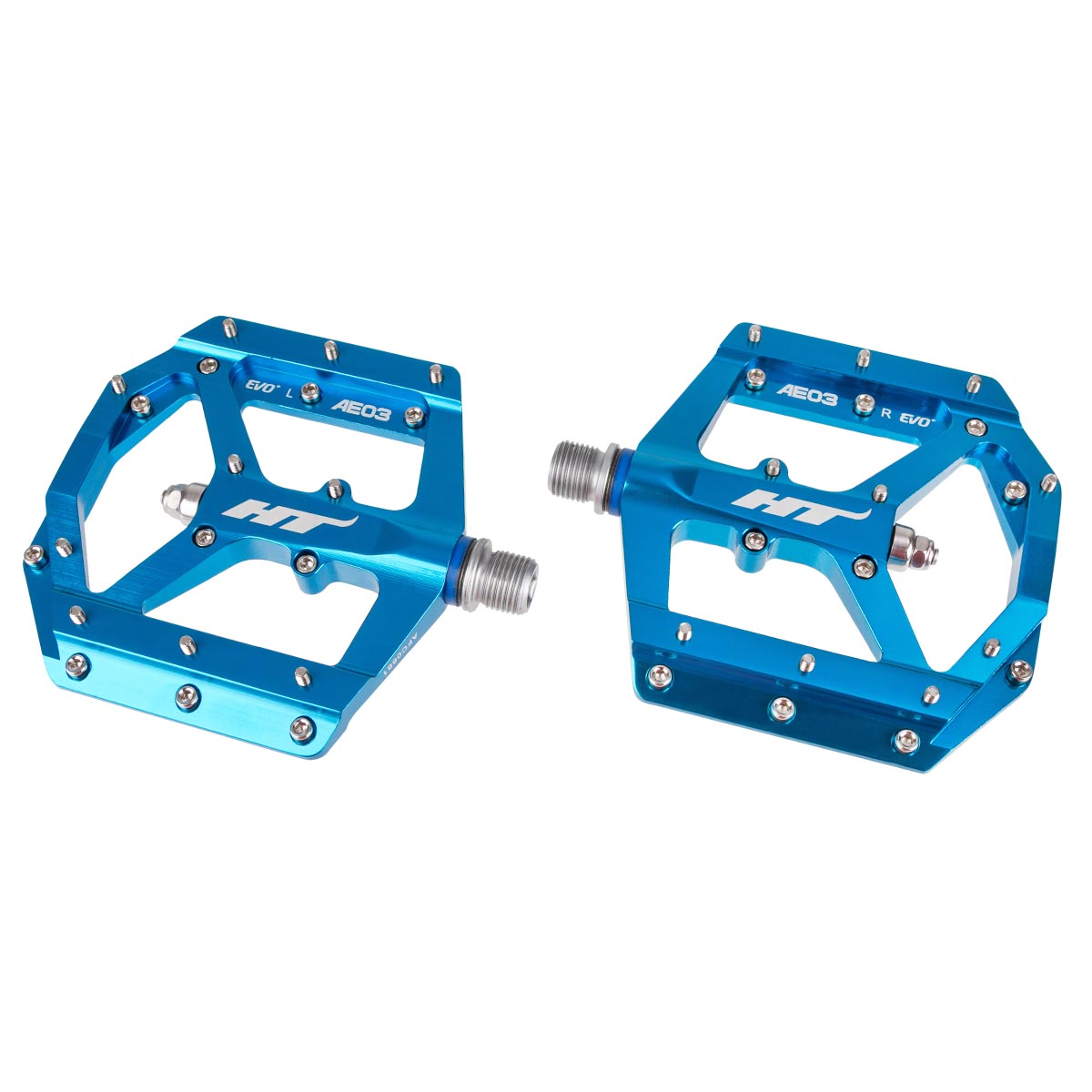 HT Components Pedals AE03 Sky Blue