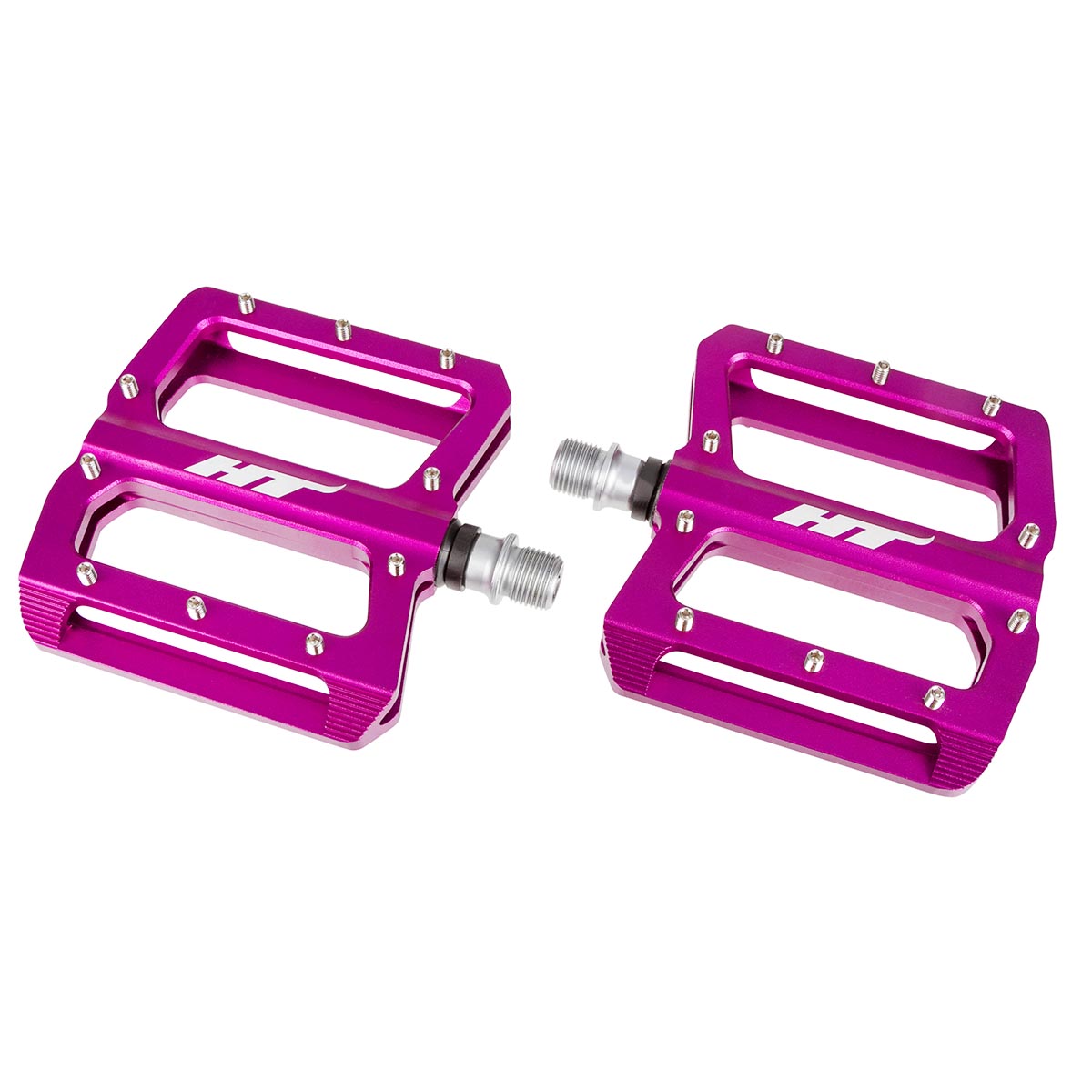 HT Components Pedale AN01 Violett