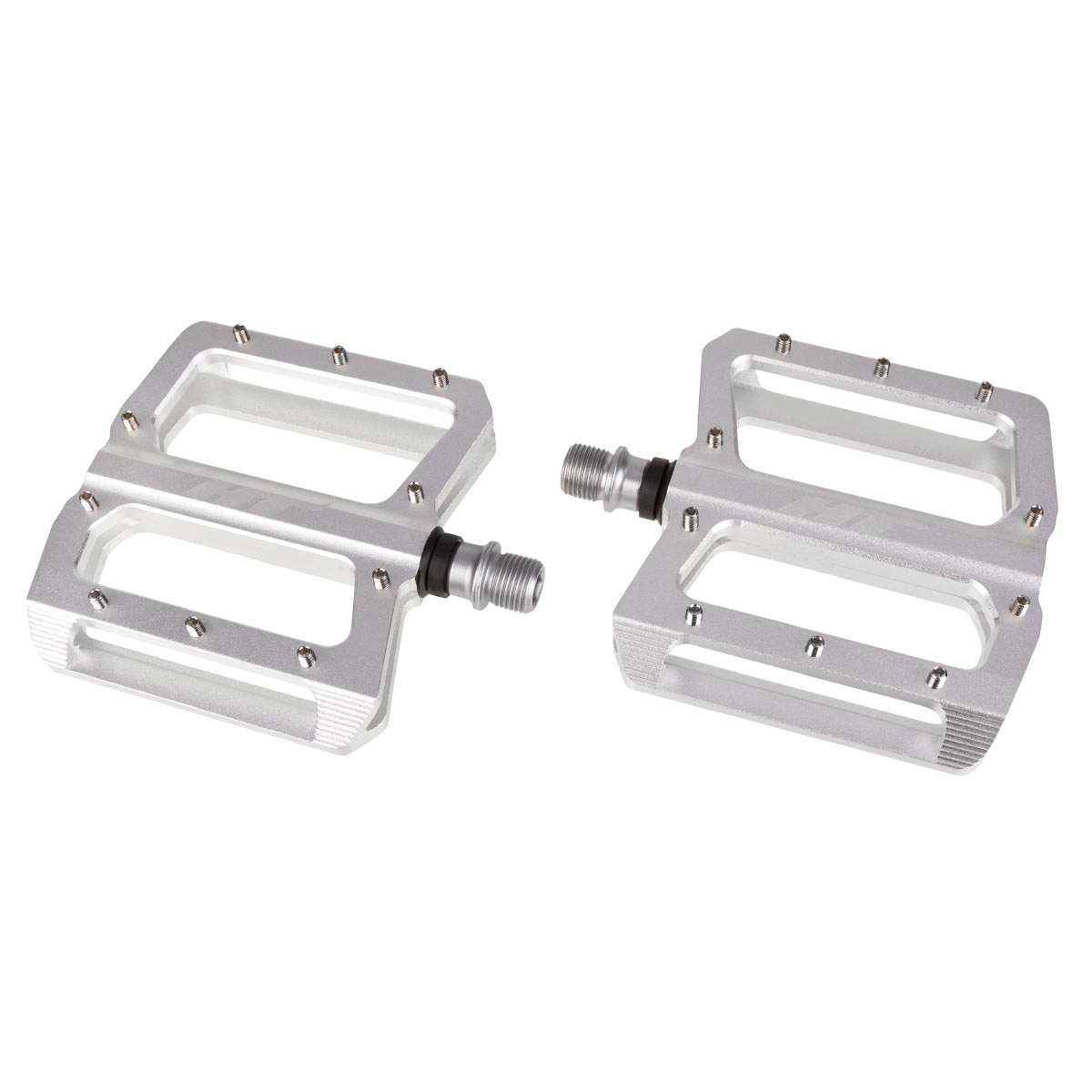HT Components Pedals AN01 Silver
