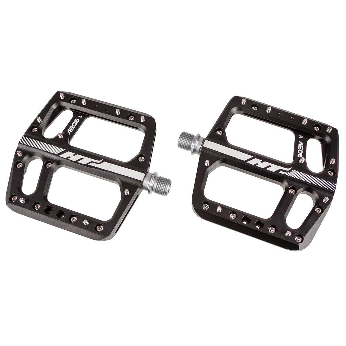 HT Components Pedal AE06 Black