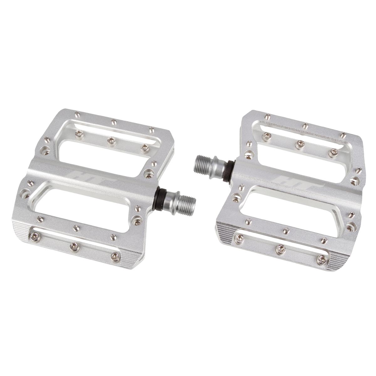 HT Components Pedal AN14A Silver