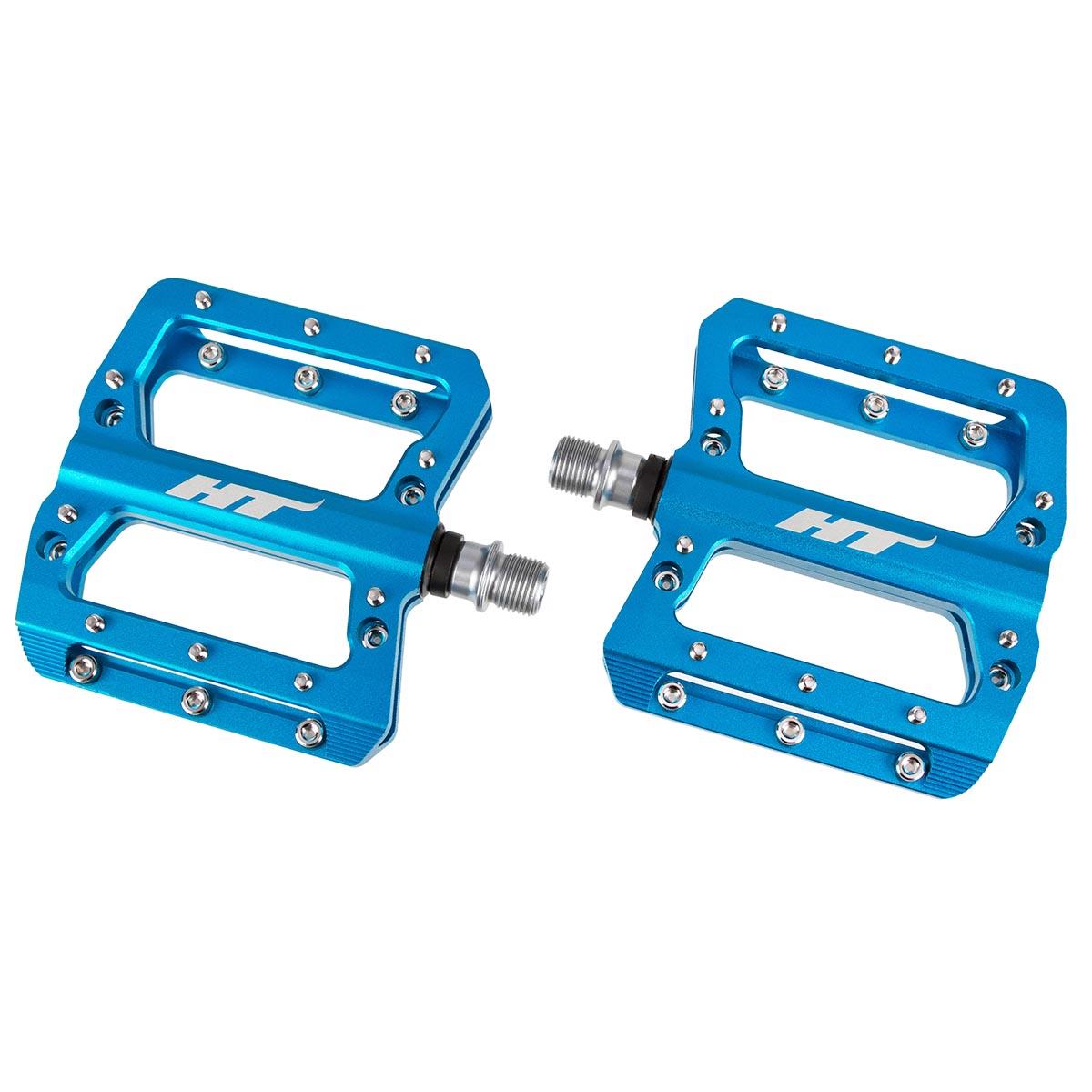 HT Components Pedale AN14A Sky Blu