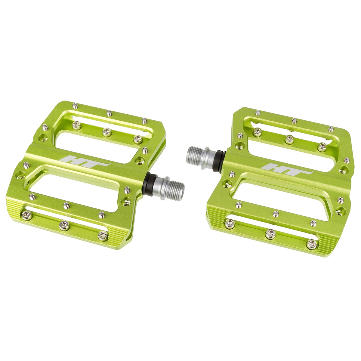HT Components Pedal AN14A Apple Green