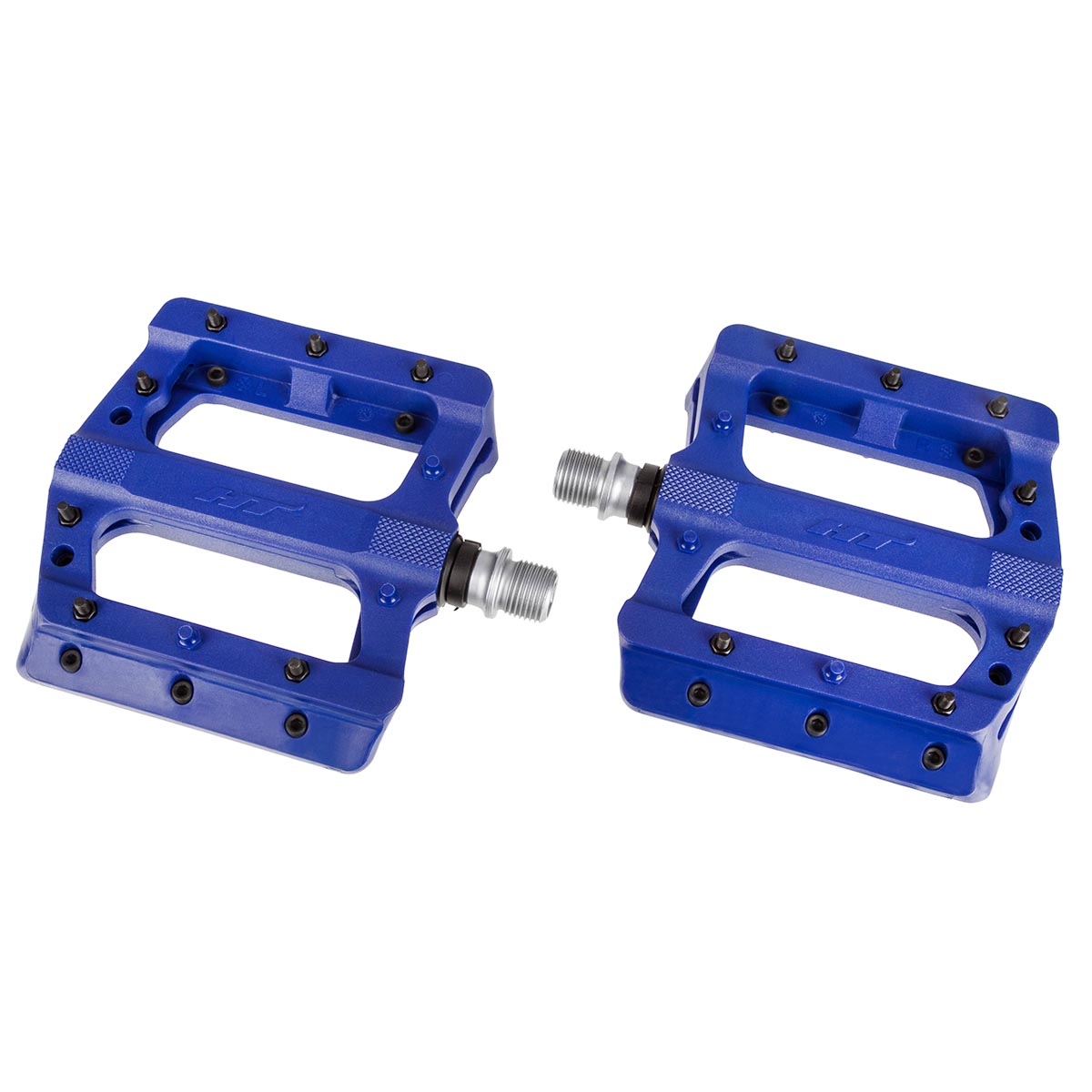 HT Components Pedale PA01A Blu Scuro