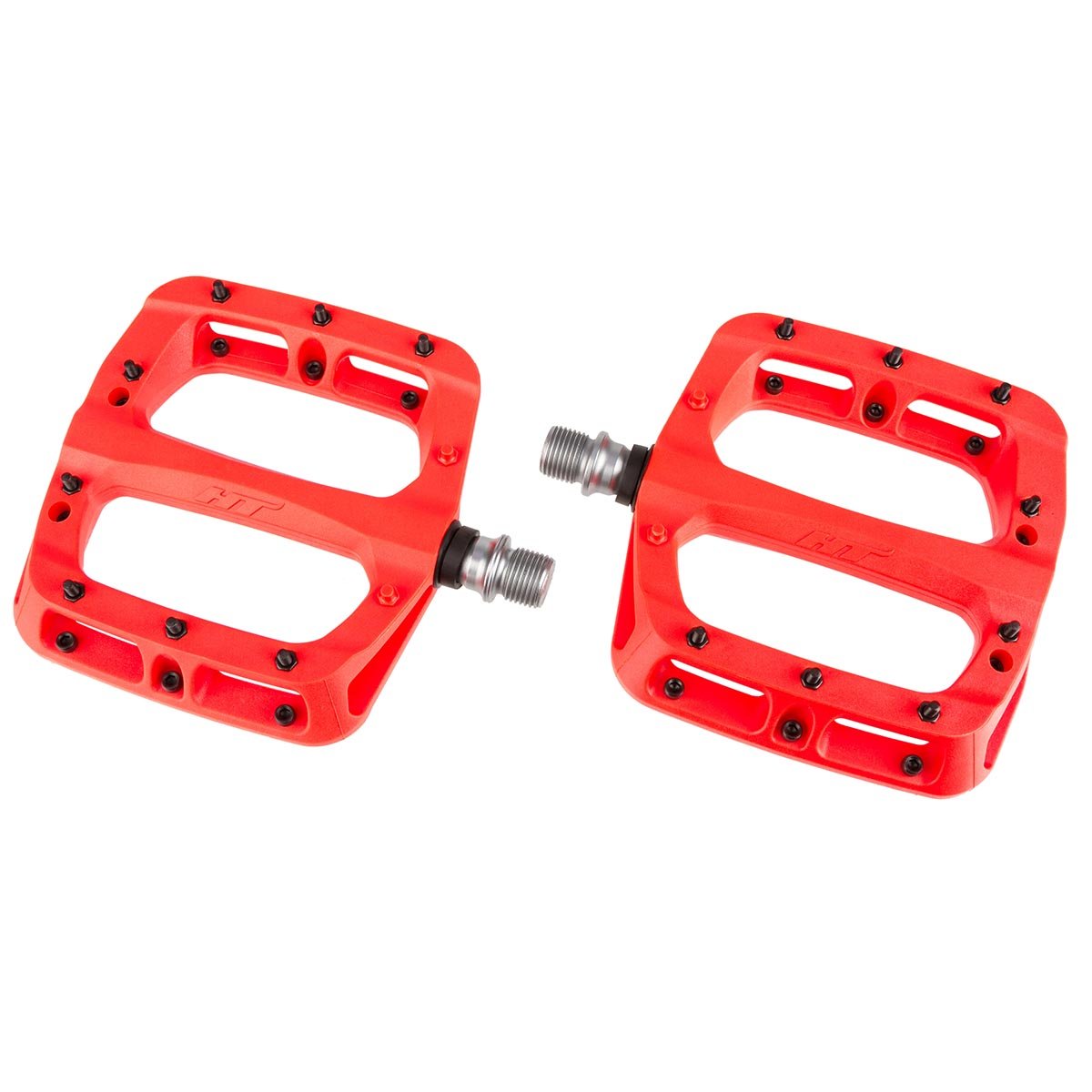 HT Components Pedale PA03A Neonorange