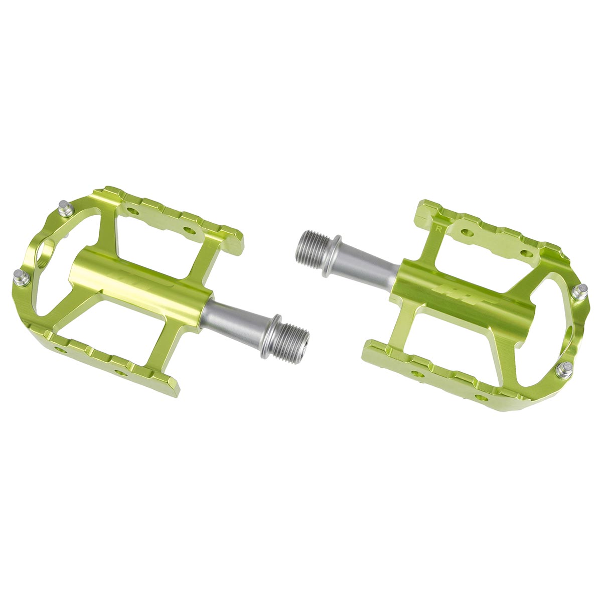 HT Components Pedals ARS03 Apple Green