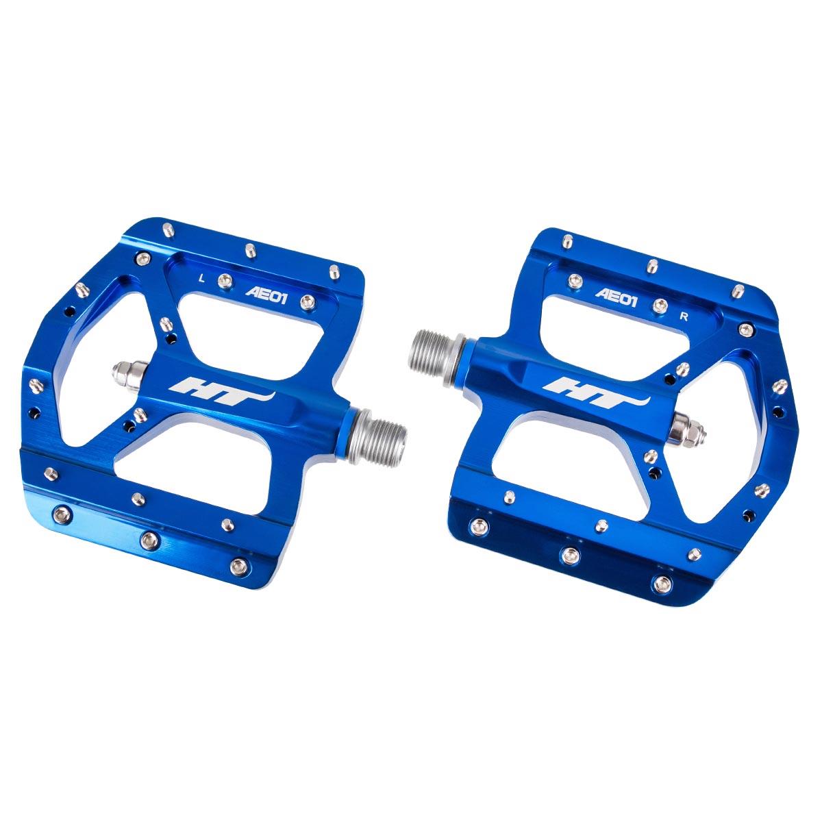 HT Components Pedals AE01 One Size