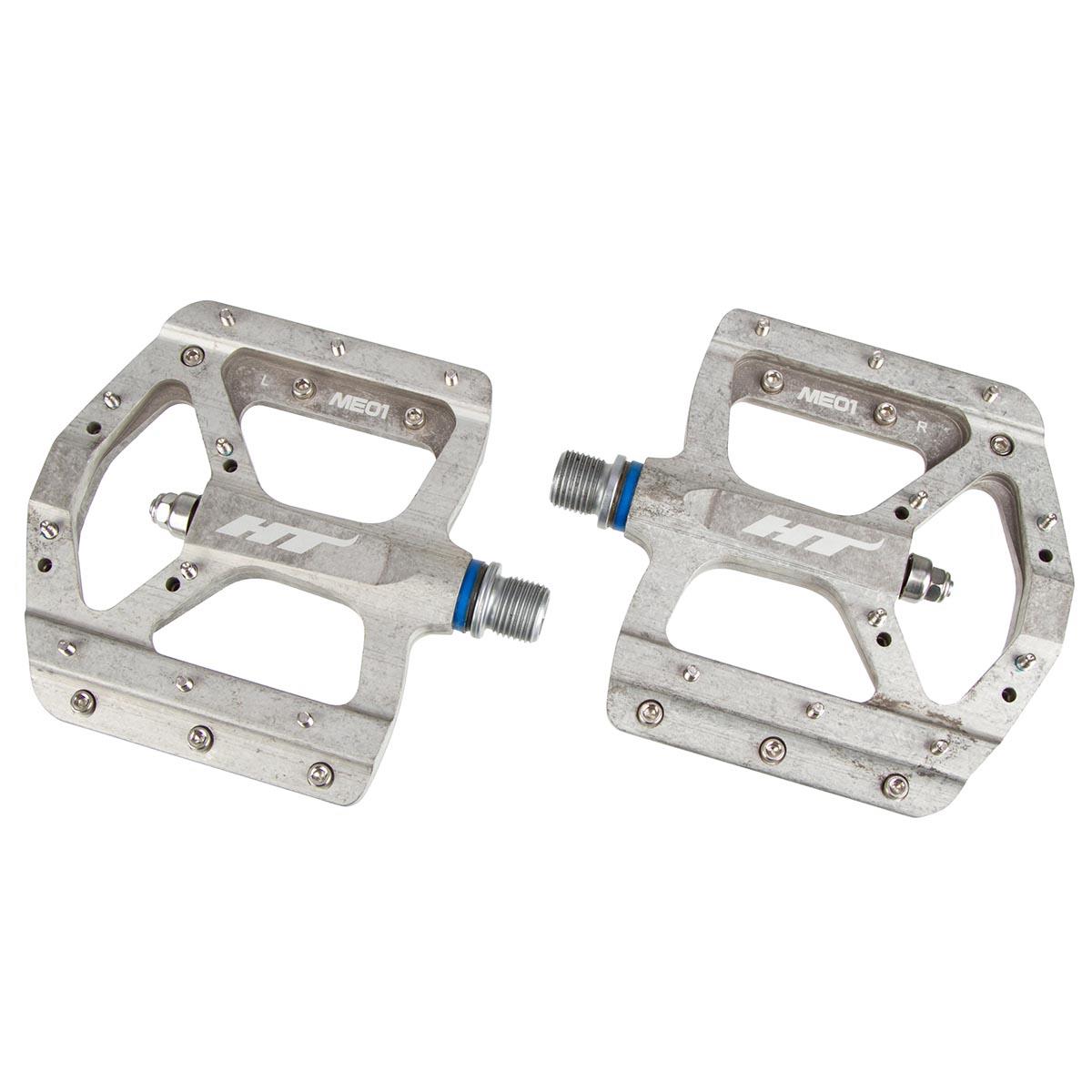HT Components Pedals ME01 Raw