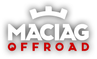 Maciag Offroad Your Shop for MX & Enduro MTB ❤