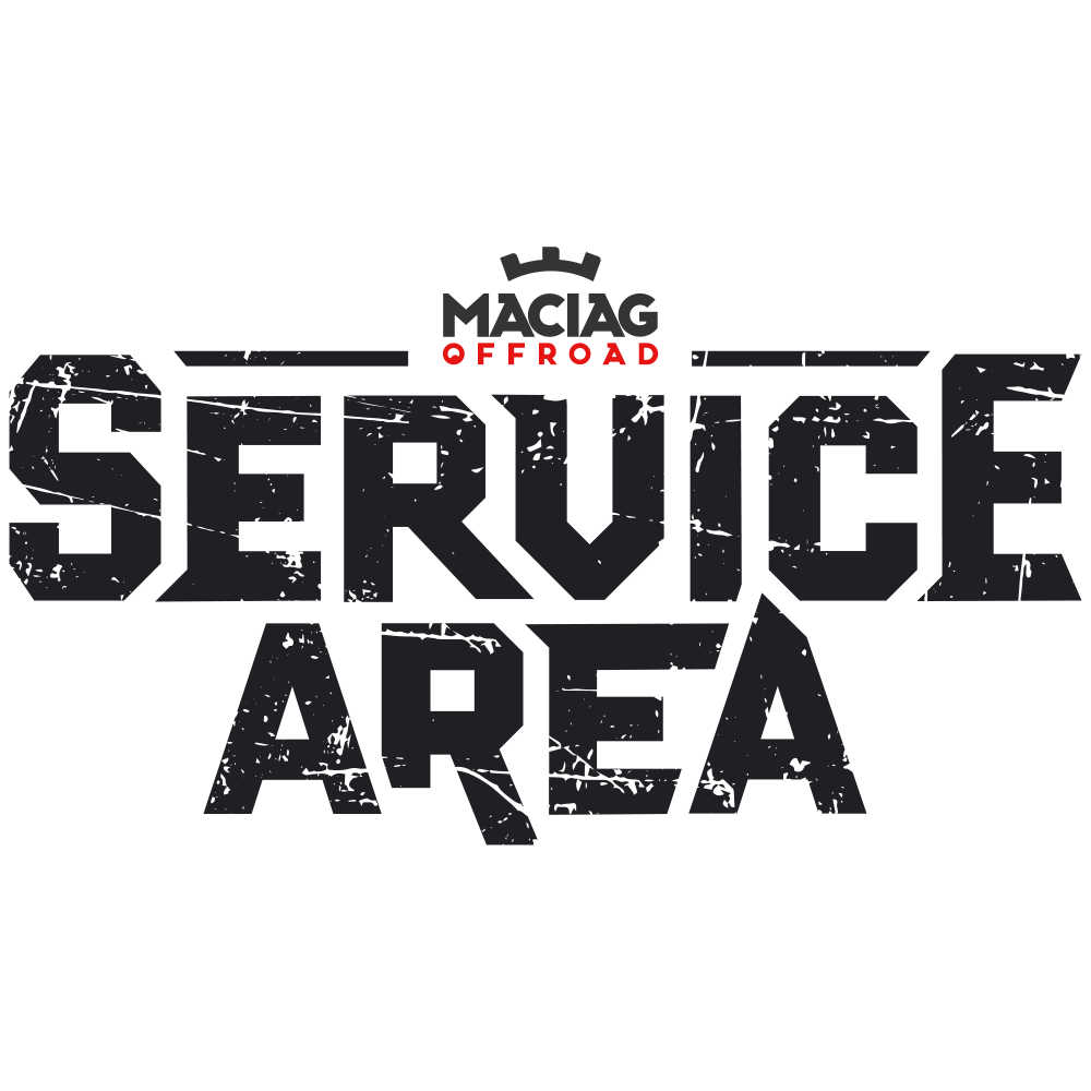 Service Area Icon