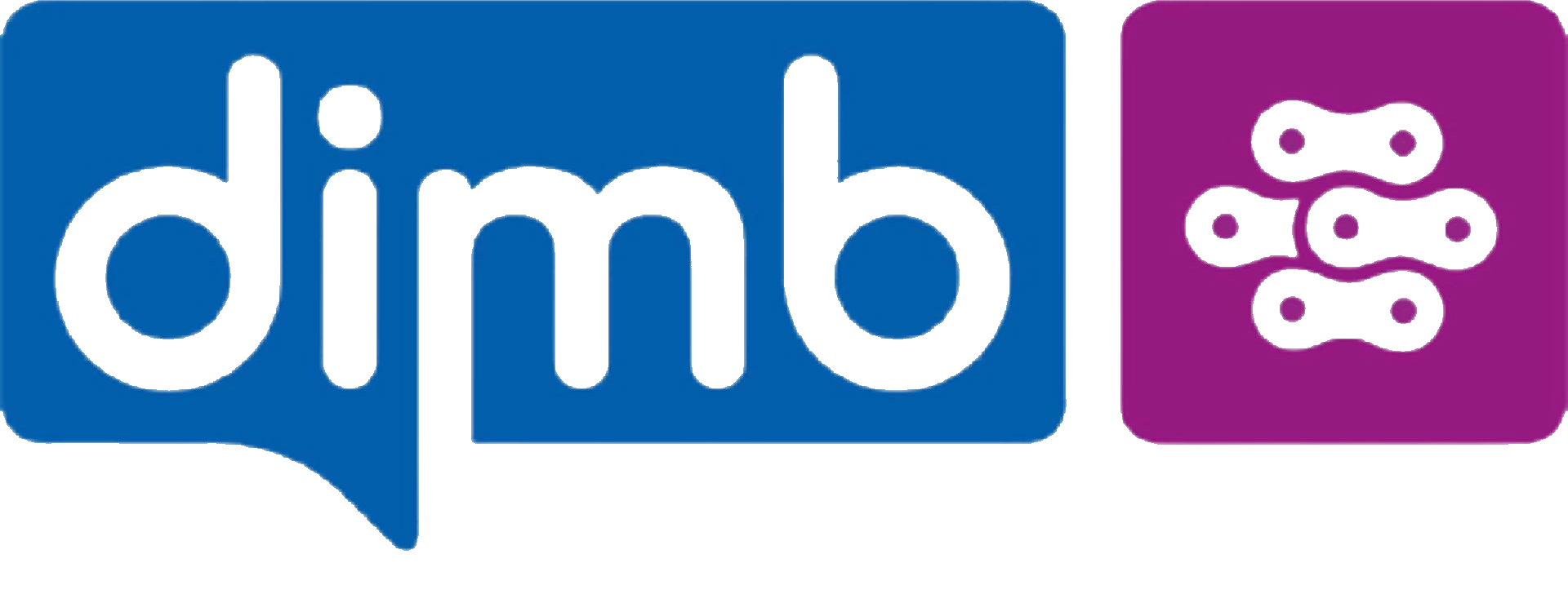 Logo DIMB IG Nürnberg-Fürth
