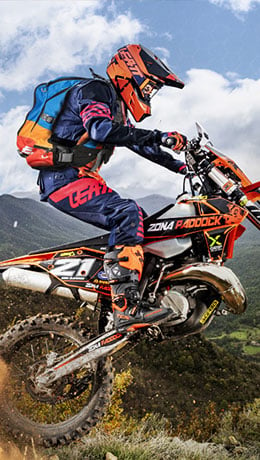 Your Enduro Clothing (Moto) & Accessories Overview